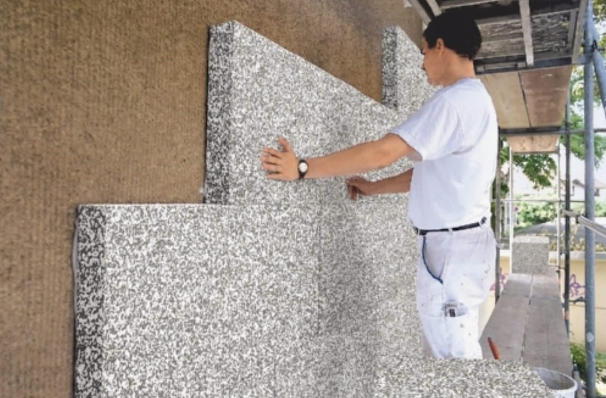 Çandarlı Isı Yalıtımcısı